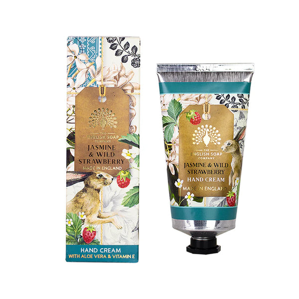 English Soap Company/ ハンドクリーム　Anniversary Collection【6種】