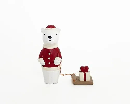 ぽれぽれ / X'mas サンタ 2025