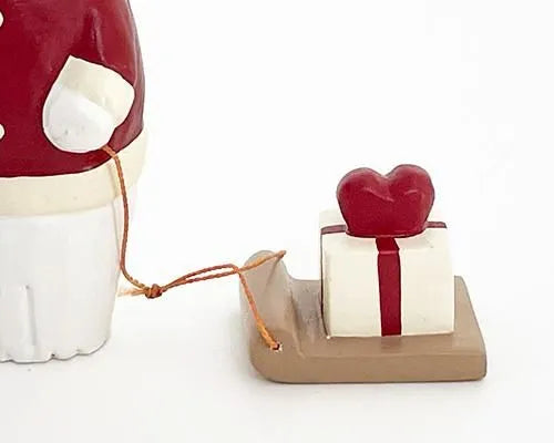 ぽれぽれ / X'mas サンタ 2025