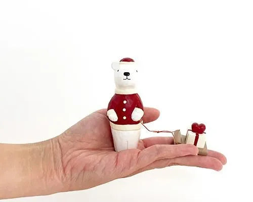 ぽれぽれ / X'mas サンタ 2025