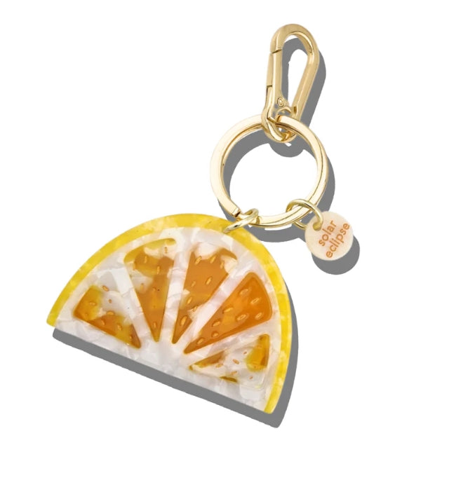 Solar Eclipse/BAG CHARM + KEYCHAIN　バック チャーム 【13種】