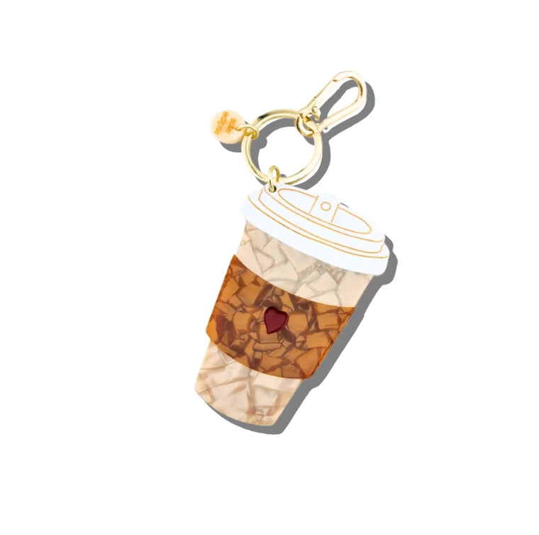 Solar Eclipse/ソーラー エクリプス　バック チャーム