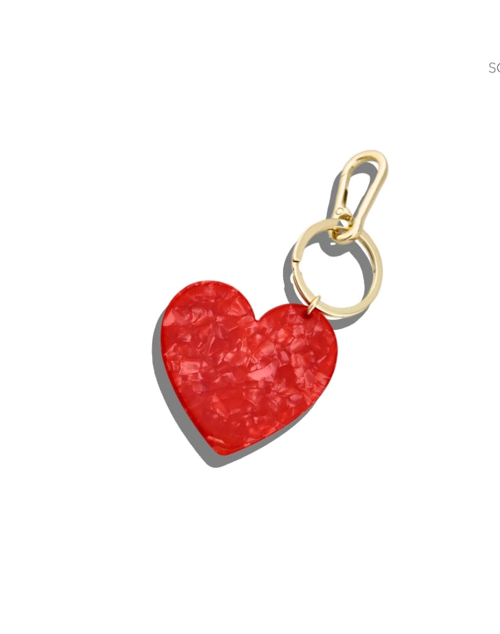 Solar Eclipse/ソーラー エクリプス　バック チャーム