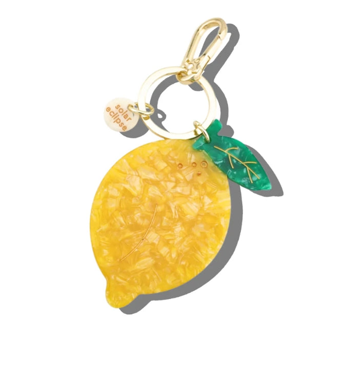 Solar Eclipse/BAG CHARM + KEYCHAIN バック チャーム 【13種