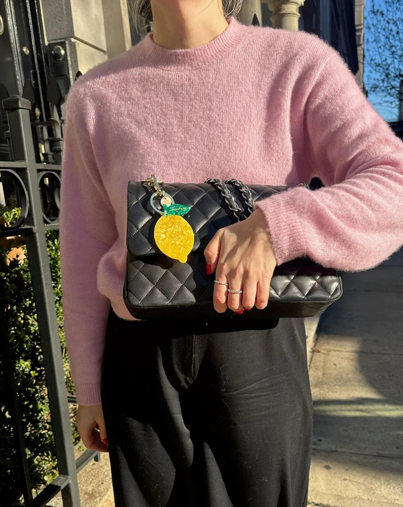 Solar Eclipse/ソーラー エクリプス　バック チャーム