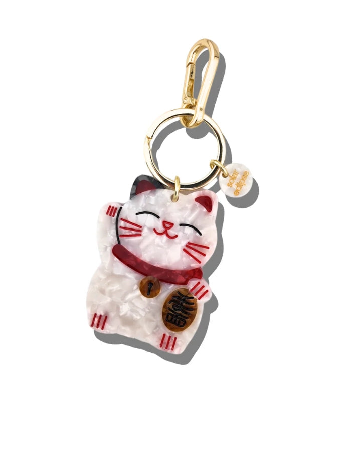 Solar Eclipse/BAG CHARM + KEYCHAIN　バック チャーム 【13種】