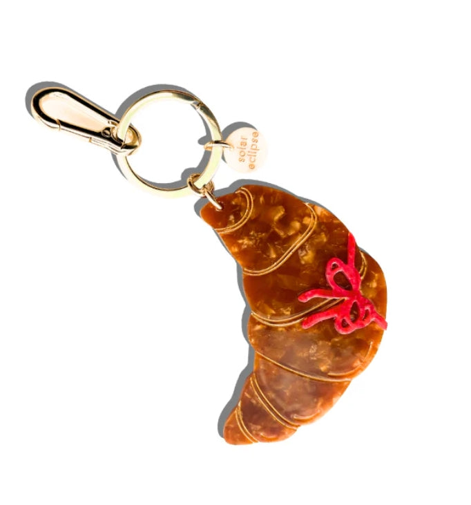 Solar Eclipse/BAG CHARM + KEYCHAIN　バック チャーム 【13種】