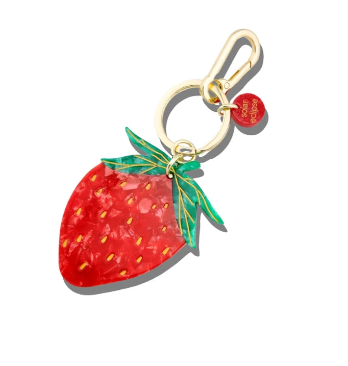 Solar Eclipse/BAG CHARM + KEYCHAIN　バック チャーム 【13種】