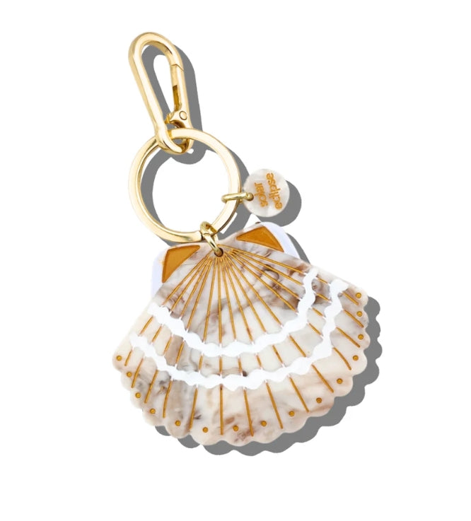 Solar Eclipse/BAG CHARM + KEYCHAIN　バック チャーム 【13種】