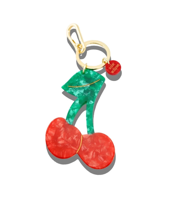 Solar Eclipse/ソーラー エクリプス　バック チャーム