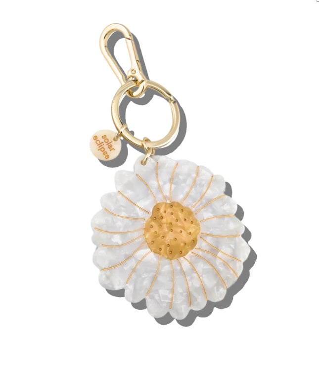 Solar Eclipse/ソーラー エクリプス　バック チャーム