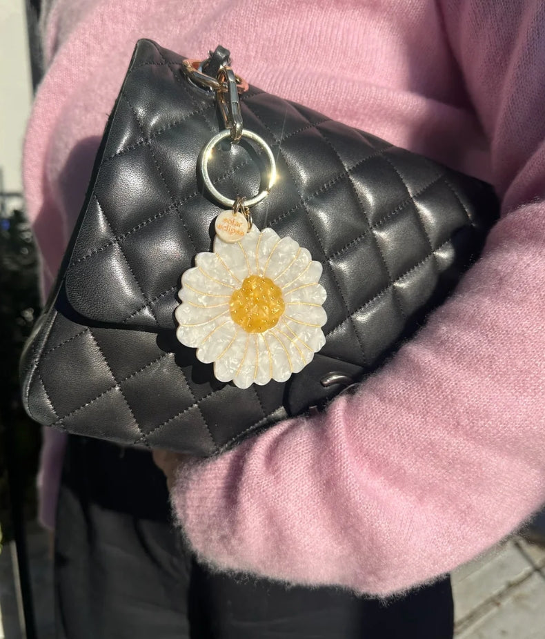 Solar Eclipse/BAG CHARM + KEYCHAIN　バック チャーム 【13種】