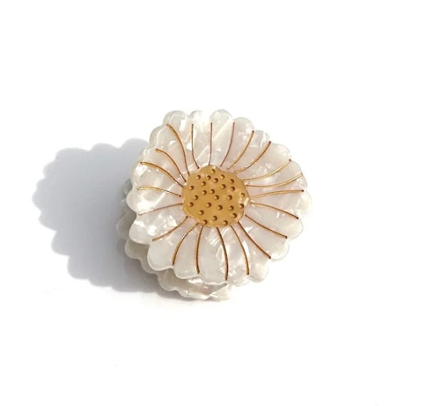 Solar Eclipse/ソーラー エクリプス　CLAW HAIR CLIP