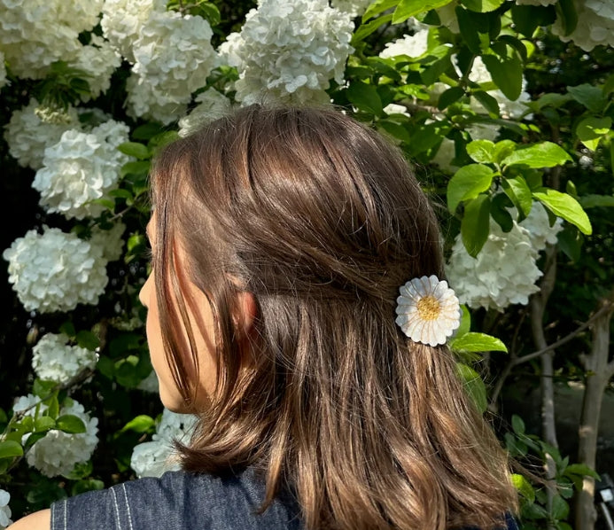 Solar Eclipse/ソーラー エクリプス　CLAW HAIR CLIP