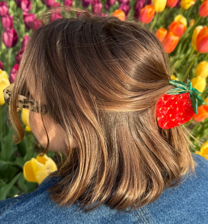 Solar Eclipse/ソーラー エクリプス　CLAW HAIR CLIP