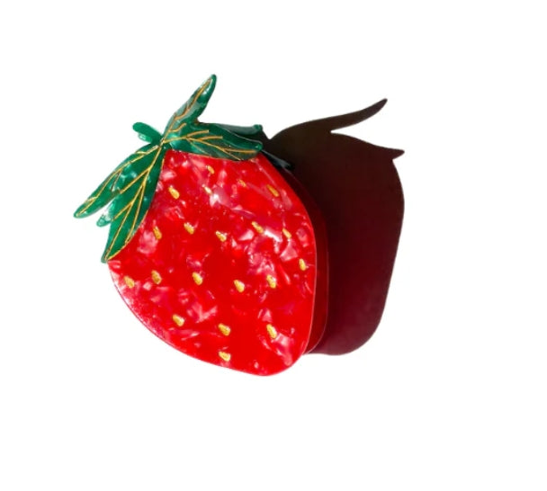 Solar Eclipse/ソーラー エクリプス　CLAW HAIR CLIP