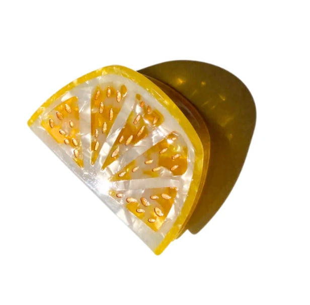 Solar Eclipse/ソーラー エクリプス　CLAW HAIR CLIP