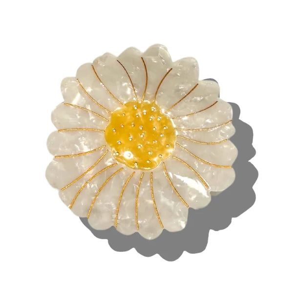 Solar Eclipse/ソーラー エクリプス　CLAW HAIR CLIP