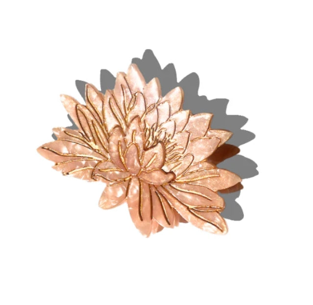 Solar Eclipse/ソーラー エクリプス　CLAW HAIR CLIP