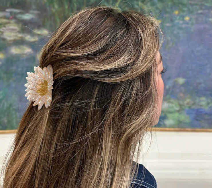 Solar Eclipse/ソーラー エクリプス　CLAW HAIR CLIP