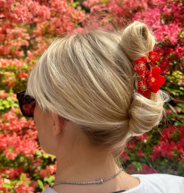 Solar Eclipse/ソーラー エクリプス　CLAW HAIR CLIP