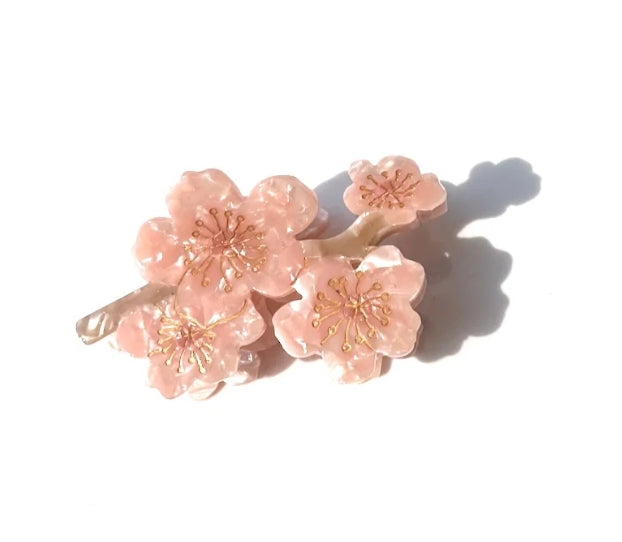 Solar Eclipse/ソーラー エクリプス　CLAW HAIR CLIP