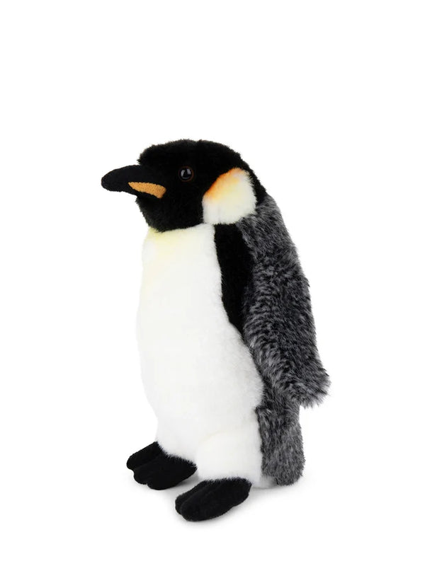 BON TON TOYS/BTT WWF EMPEROR PENGUIN　ペンギン