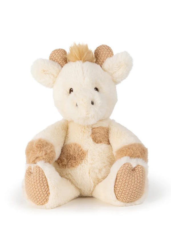 BON TON TOYS/BTT WWF CUB CLUB GIRAFFE  きりん