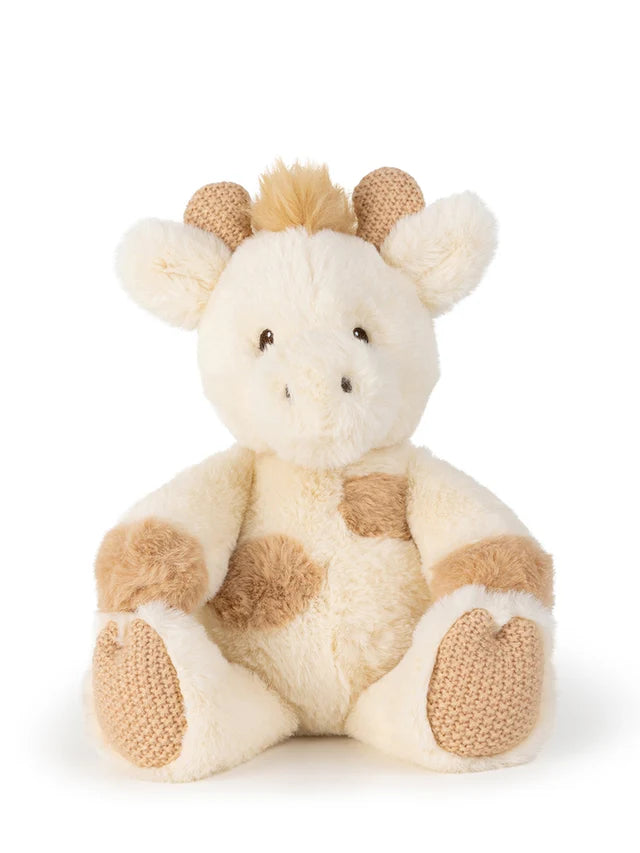 BON TON TOYS/BTT WWF CUB CLUB GIRAFFE  きりん