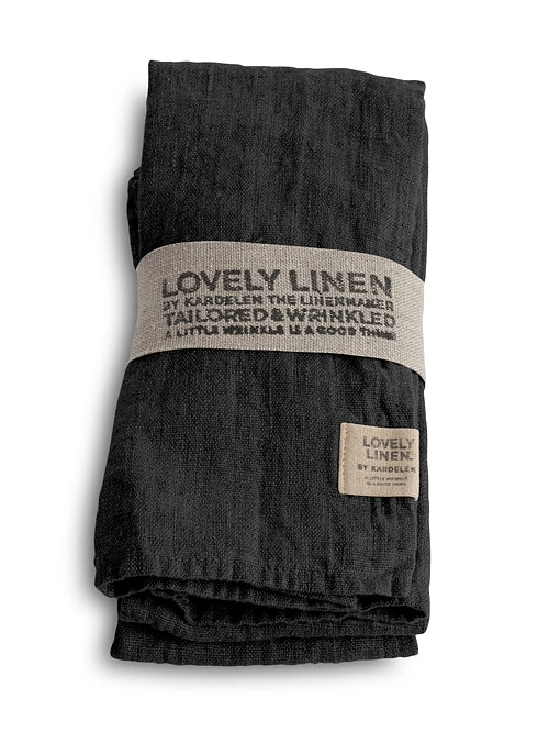 Lovely Linen/テーブルナプキン4pcs