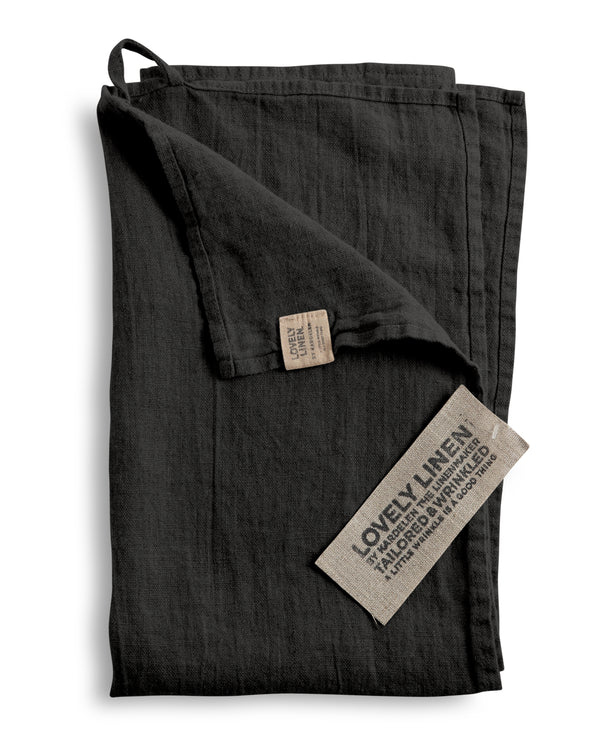 Lovely Linen/キッチンタオル