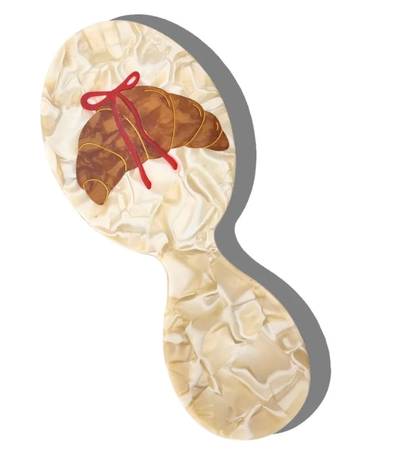 Solar Eclipse/ソーラー エクリプス　HANDBAG HERO BRUSH