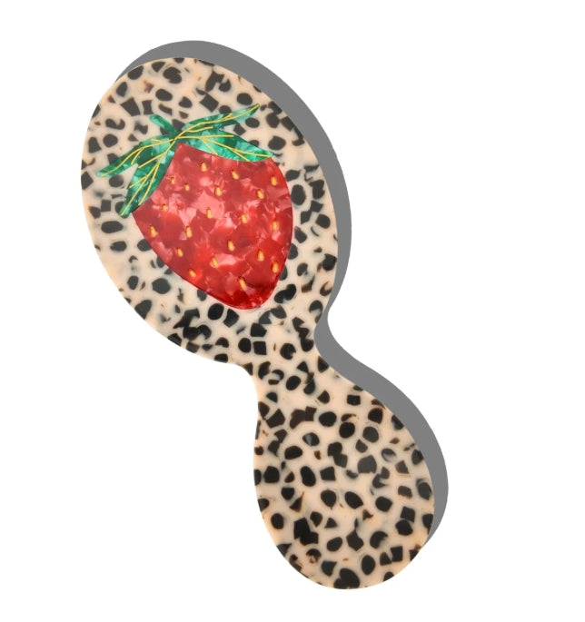 Solar Eclipse/ソーラー エクリプス　HANDBAG HERO BRUSH