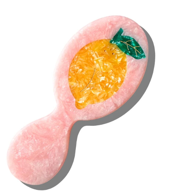 Solar Eclipse/ソーラー エクリプス　HANDBAG HERO BRUSH