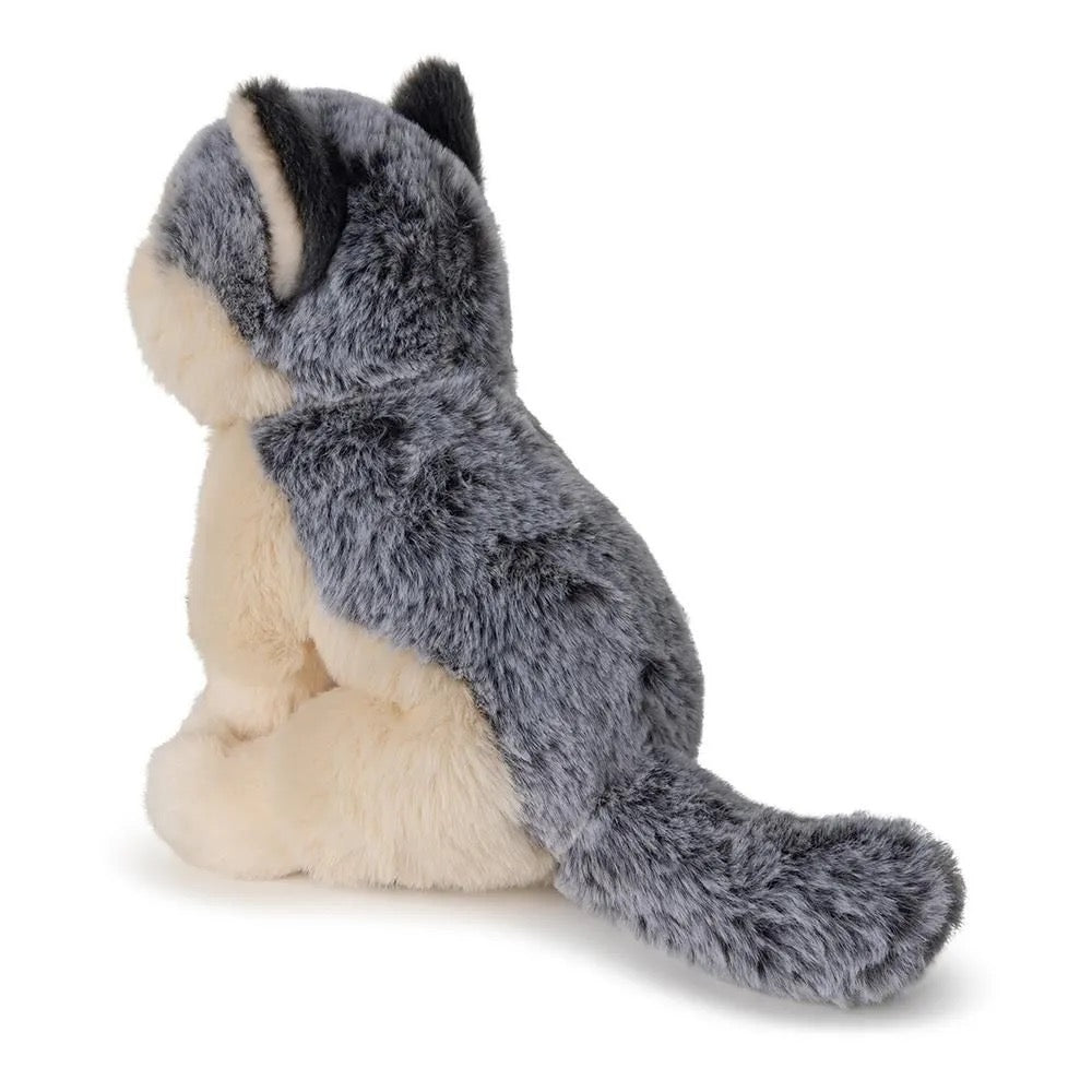 BON TON TOYS/WWF WOLF FLOPPY オオカミ