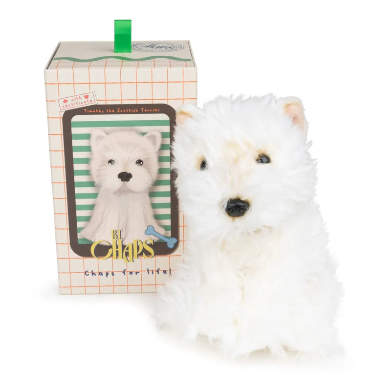 BON TON TOYS/BT CHAPS Scottish Terrier　スコティッシュ・テリア