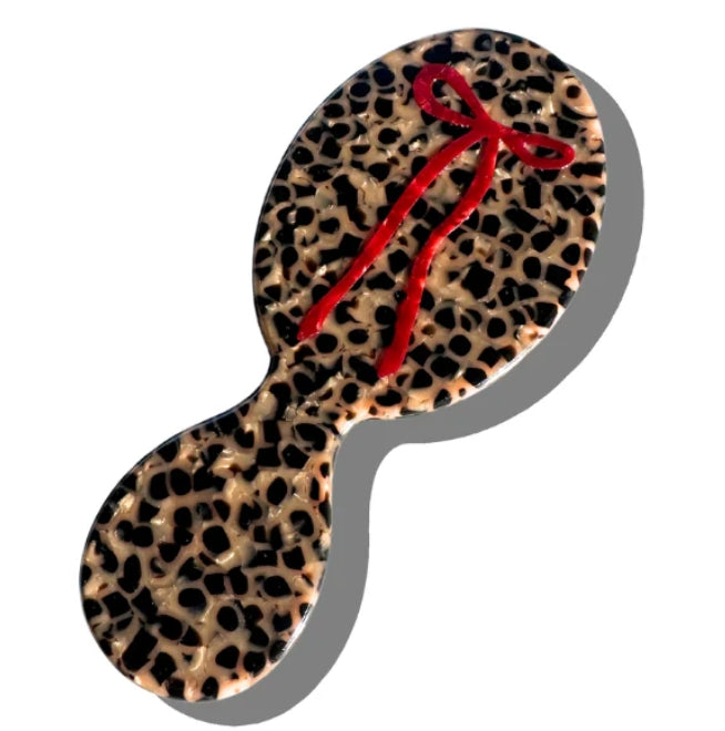 Solar Eclipse/ソーラー エクリプス　HANDBAG HERO BRUSH