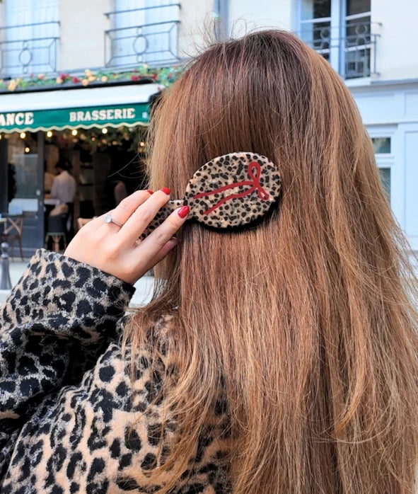 Solar Eclipse/ソーラー エクリプス　HANDBAG HERO BRUSH