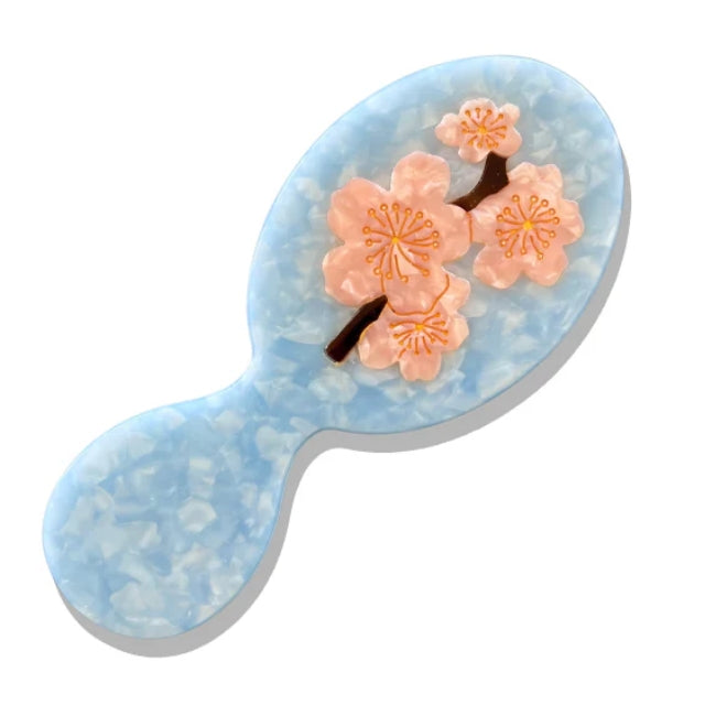 Solar Eclipse/ソーラー エクリプス　HANDBAG HERO BRUSH