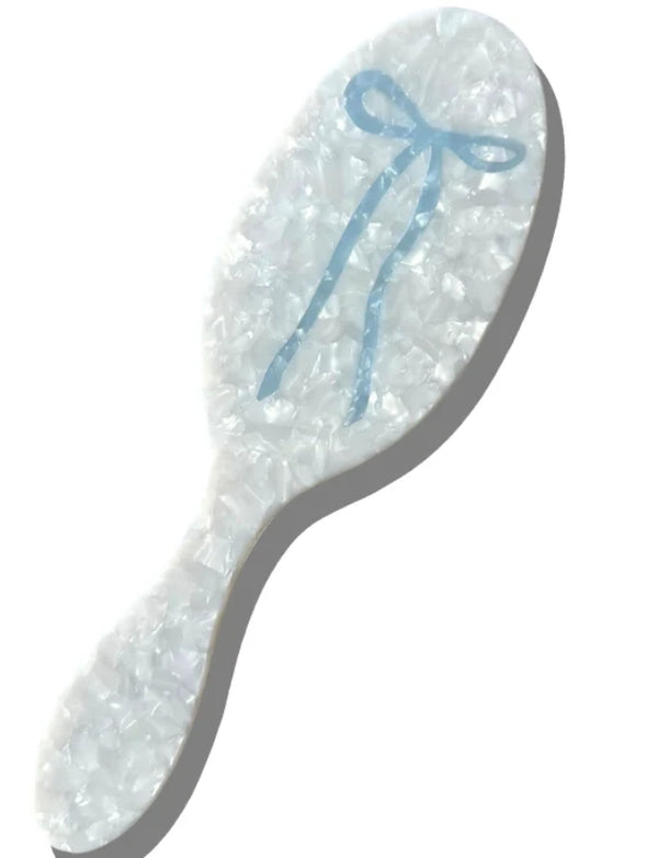 Solar Eclipse/ソーラー エクリプス　AMAZING HAIR DAY BRUSH