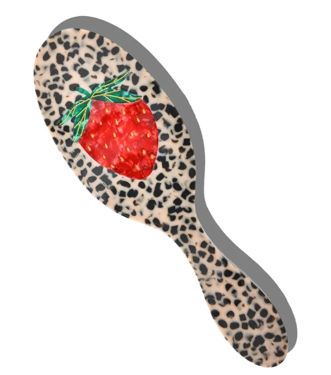 Solar Eclipse/ソーラー エクリプス　AMAZING HAIR DAY BRUSH