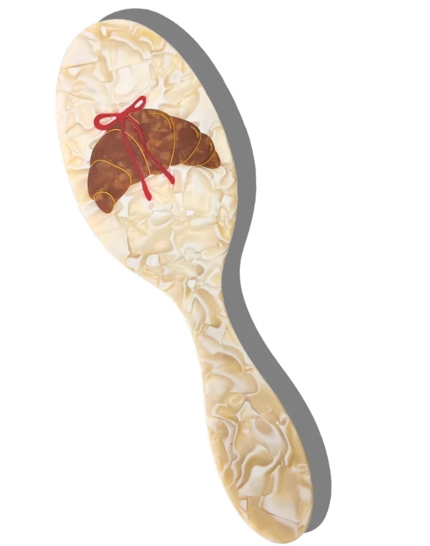 Solar Eclipse/ソーラー エクリプス　AMAZING HAIR DAY BRUSH