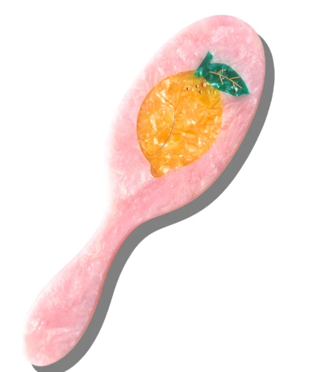 Solar Eclipse/ソーラー エクリプス　AMAZING HAIR DAY BRUSH