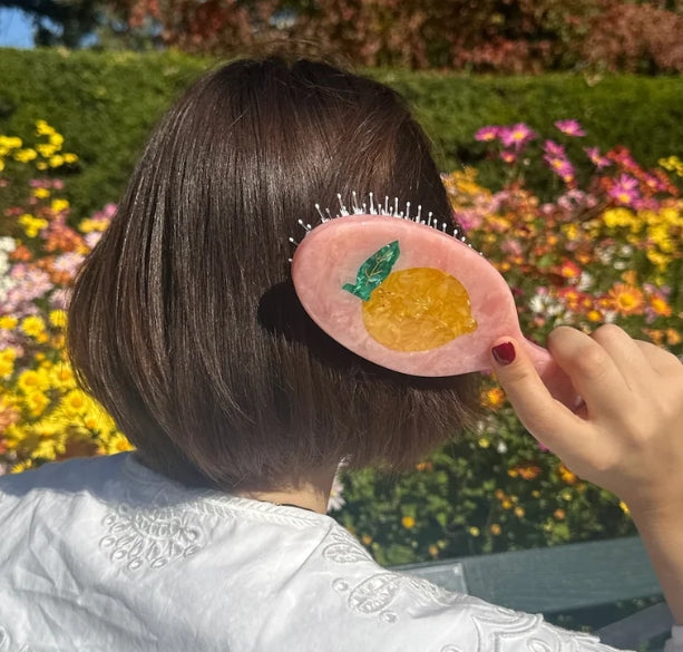 Solar Eclipse/ソーラー エクリプス　AMAZING HAIR DAY BRUSH