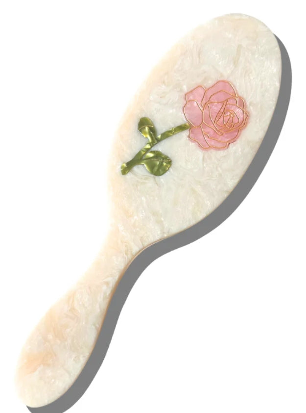 Solar Eclipse/ソーラー エクリプス　AMAZING HAIR DAY BRUSH