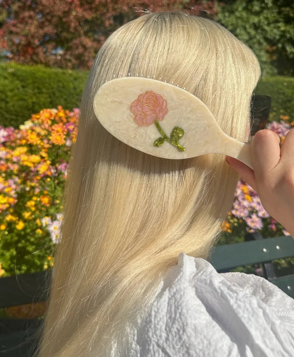Solar Eclipse/AMAZING HAIR DAY BRUSH ヘアブラシ【10種】 – HOWMORE