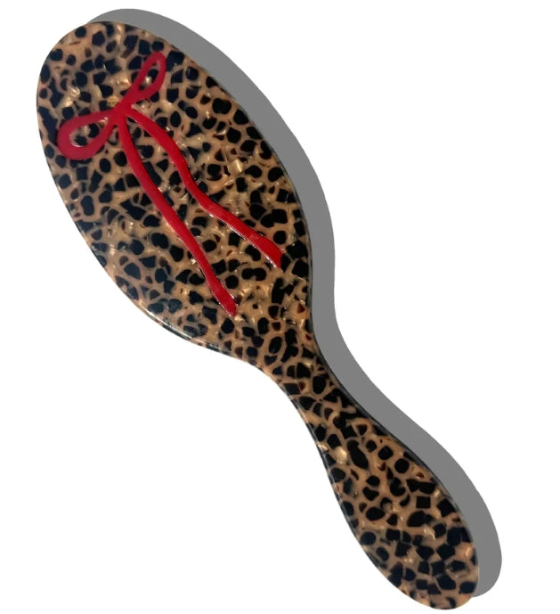 Solar Eclipse/ソーラー エクリプス　AMAZING HAIR DAY BRUSH