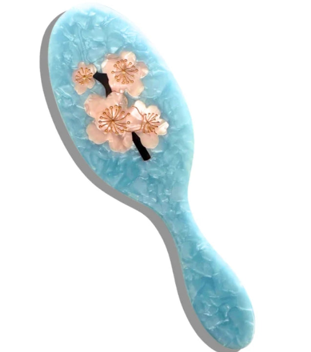 Solar Eclipse/AMAZING HAIR DAY BRUSH ヘアブラシ【10種】
