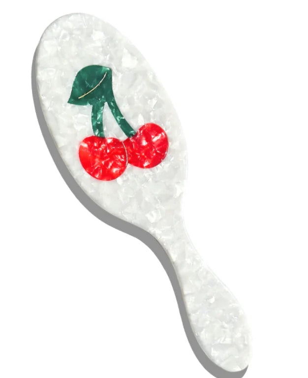 Solar Eclipse/ソーラー エクリプス　AMAZING HAIR DAY BRUSH