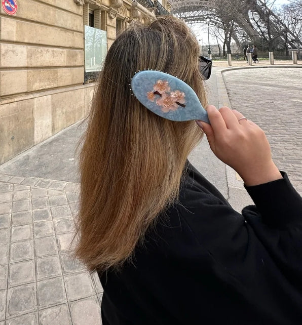 Solar Eclipse/ソーラー エクリプス　AMAZING HAIR DAY BRUSH